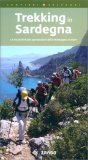 Trekkig in Sardegna — Libro