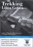 Trekking - Linea Gotica — Libro