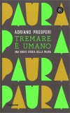Tremare è Umano — Libro