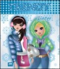 Trendy Model Winter  — Libro