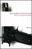 Trent'Anni di Mafia — Libro