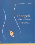 Triangoli Dimenticati - Dove Abita il Perineo — Libro