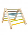Triangolo da Scalatore "Adventure"