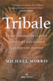 Tribale — Libro