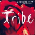 Tribe  — CD