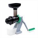 Tribest Z-Star Manuale Z-710