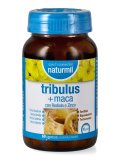 Tribulus + Maca - Naturmil