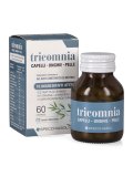 Tricomnia - Capelli Unghie Pelle