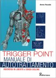 Trigger Point - Manuale di Autotrattamento — Libro