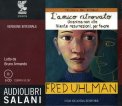 Trilogia del Ritorno - L'Amico Ritrovato - 5 CD — Audiolibro