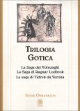 Trilogia Gotica — Libro