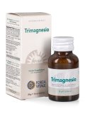 Trimagnesio - Integratore Spagirico di Magnesio