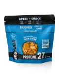 Triomix Legumi Croccanti - Ceci, Fave, Lupini