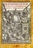 Triompho di Fortuna — Libro