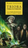 Triora Terra di Streghe — Libro