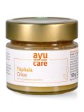 Triphala Ghee - Burro Chiarificato con Piante della Tradizione Ayurvedica