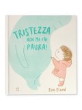 Tristezza Non mi Fai Paura! — Libro