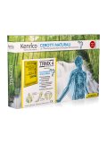 TRMX 4 - Cerotto Plantare Idrogeno Antiossidante