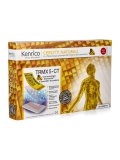 TRMX 5 - CT Cerotti con Tecnologia Diamante e Sporolife