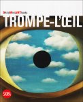 Trompe L'oeil  — Libro