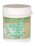 Tronchetti di Cassia Composta