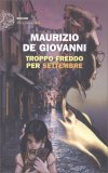 Troppo Freddo per Settembre — Libro
