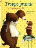 Troppo Grande o Troppo Piccolo? — Libro