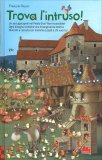 Trova l'Intruso! — Libro/Gioco
