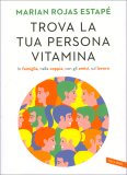 Trova la Tua Persona Vitamina — Libro