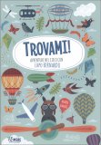 Trovami! - Avventure nel Cielo con Lupo Bernardo — Libro/Gioco