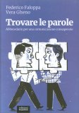 Trovare le Parole — Libro