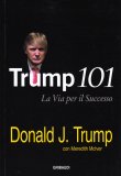 Trump 101 — Libro