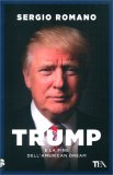 Trump e la Fine dell'American Dream — Libro