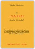 Tu l'Amerai — Libro