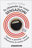Tu Chiamale (se Vuoi) Sensazioni  — Libro