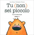 Tu (Non) Sei Piccolo — Libro