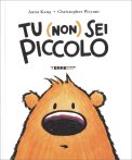 Tu (Non) Sei Piccolo — Libro
