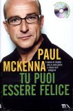 Tu Puoi Essere Felice con CD Audio  — Libro