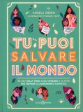 Tu Puoi Salvare il Mondo — Libro