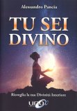 Tu sei Divino — Libro
