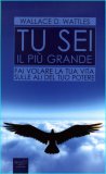 Tu Sei il più Grande  — Libro