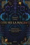 Tu Sei la Magia — Libro