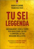 Tu Sei Leggenda — Libro