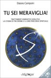 Tu Sei Meraviglia! — Libro