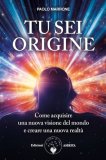 Tu Sei Origine — Libro