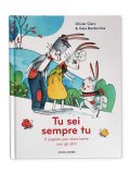 Tu Sei Sempre Tu — Libro