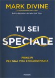 Tu Sei Speciale — Libro