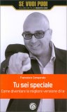 Tu Sei Speciale — Libro