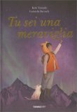 Tu Sei una Meraviglia — Libro