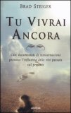 Tu Vivrai Ancora  — Libro